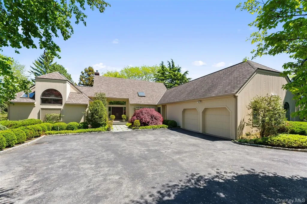 9 Purchase Hills Drive Purchase NY 10577