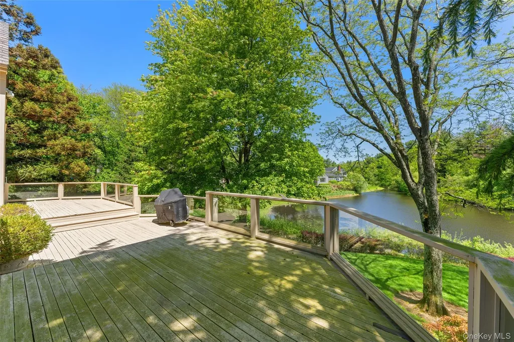 9 Purchase Hills Drive Purchase NY 10577