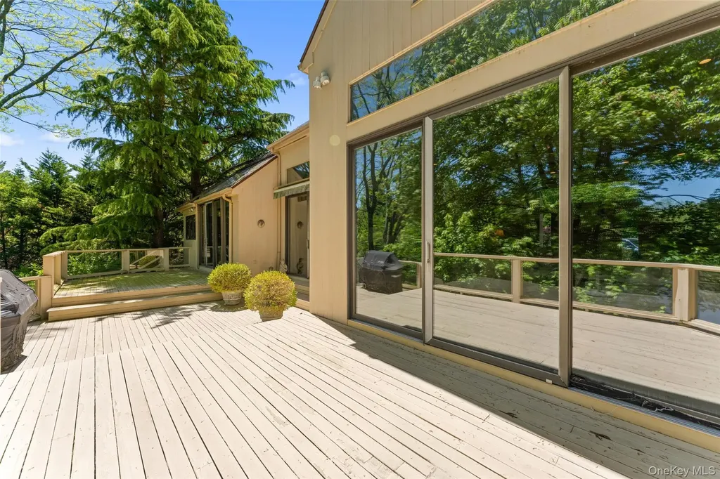 9 Purchase Hills Drive Purchase NY 10577
