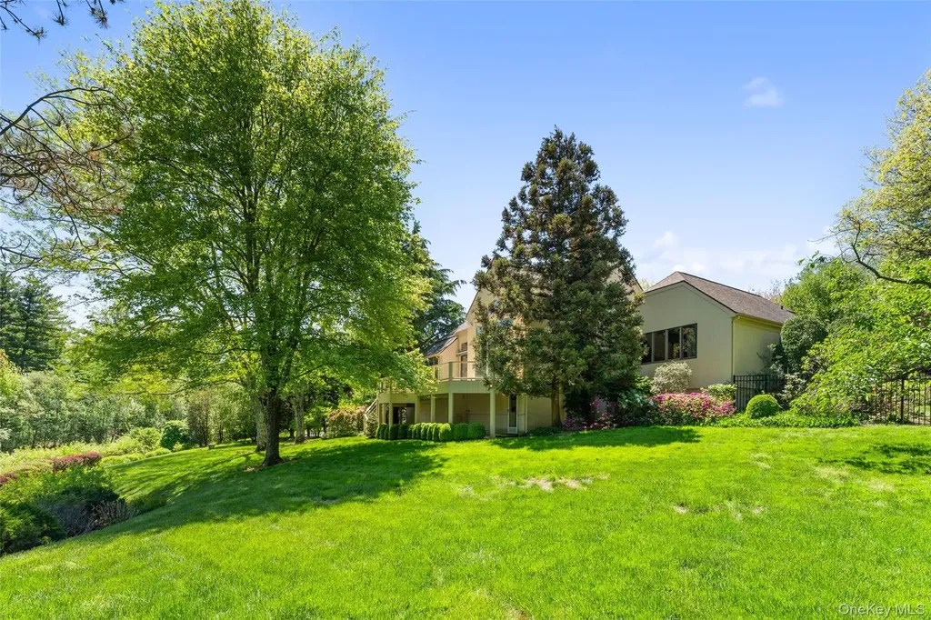 9 Purchase Hills Drive Purchase NY 10577