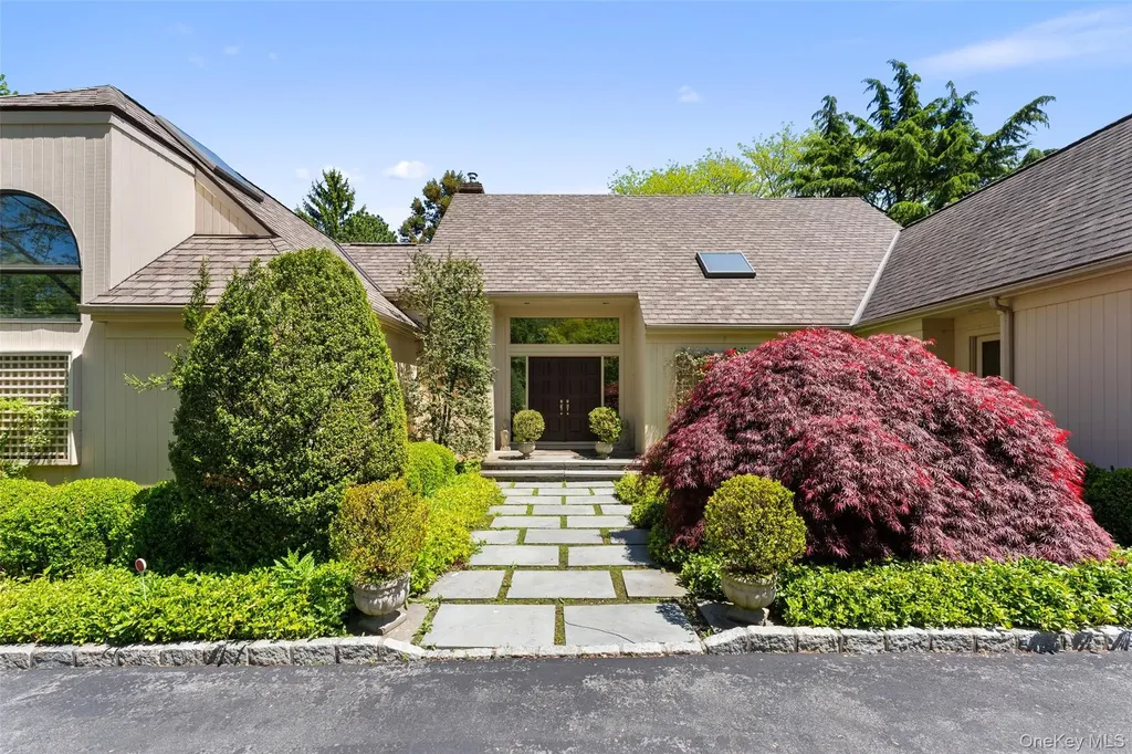 9 Purchase Hills Drive Purchase NY 10577
