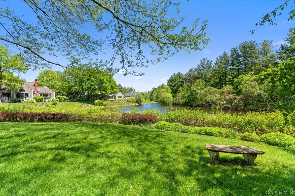 9 Purchase Hills Drive Purchase NY 10577