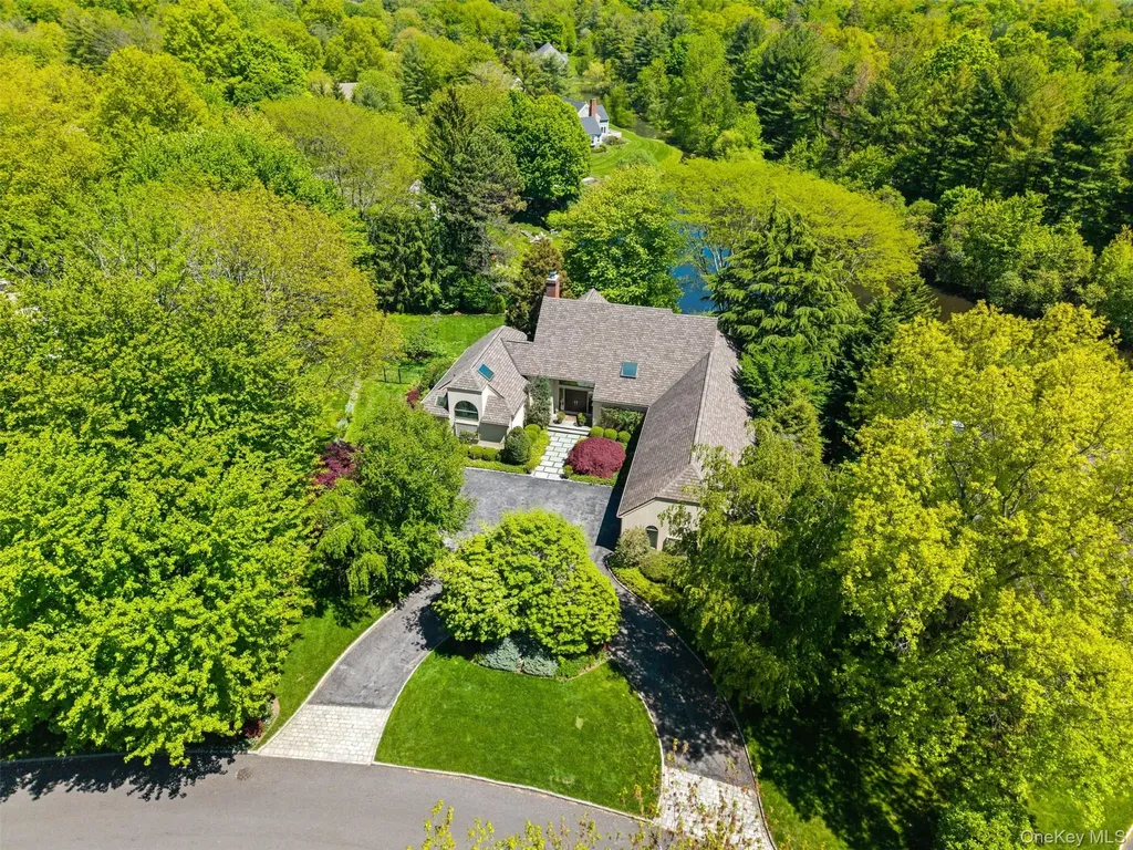 9 Purchase Hills Drive Purchase NY 10577