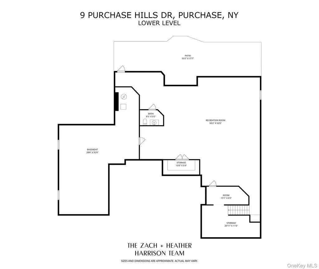 9 Purchase Hills Drive Purchase NY 10577