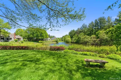 9 Purchase Hills Drive Purchase NY 10577