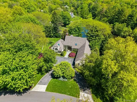 9 Purchase Hills Drive Purchase NY 10577