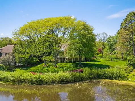 9 Purchase Hills Drive Purchase NY 10577