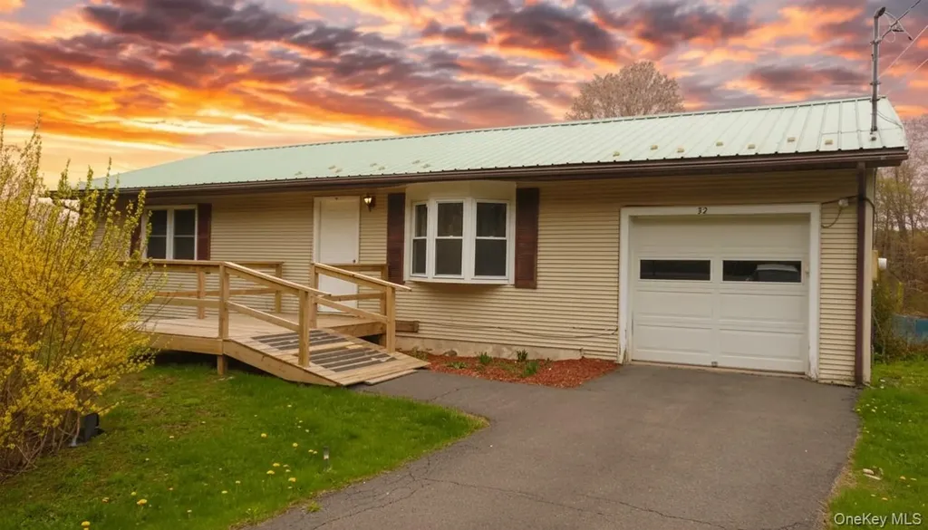 32 Grants Road Liberty NY 12754