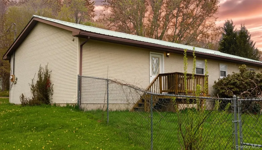 32 Grants Road Liberty NY 12754