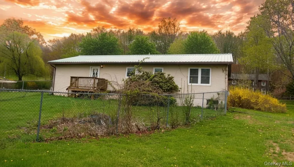 32 Grants Road Liberty NY 12754