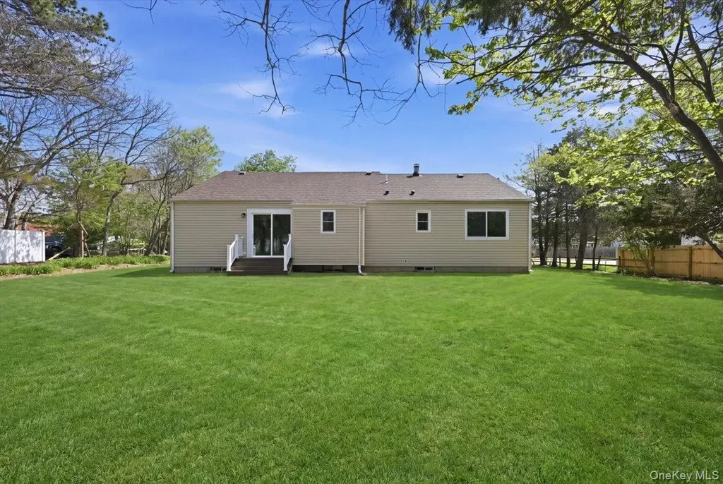 28 Gabon Lane Coram NY 11727