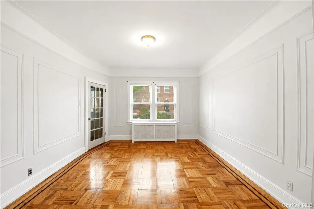 1432 Hobart Avenue Bronx NY 10461