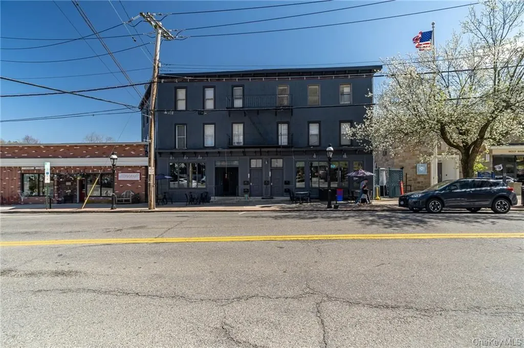 120 Grand Street Croton-on-hudson NY 10520