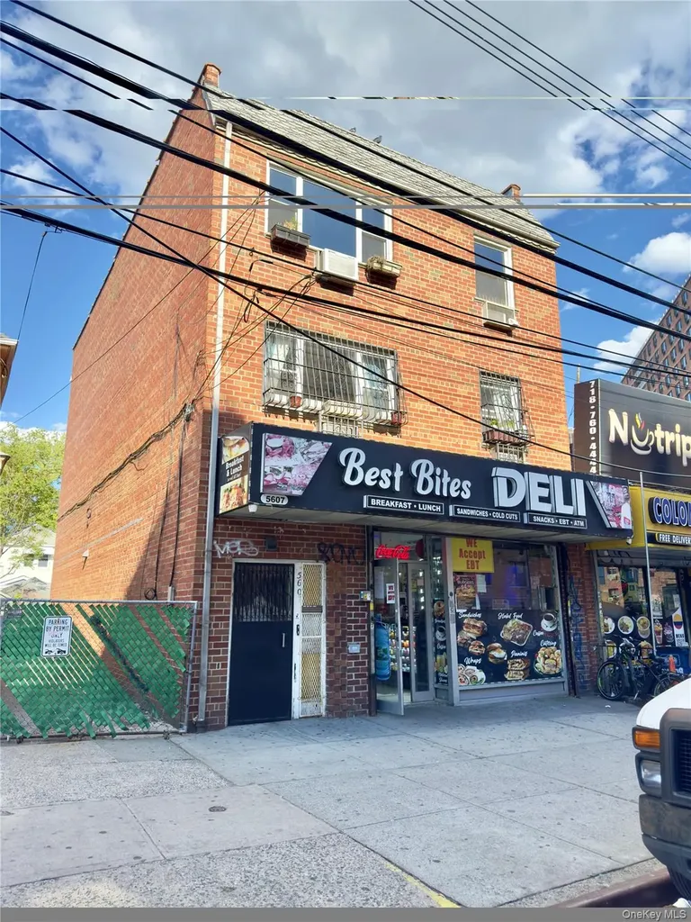 5607 Junction Boulevard Elmhurst NY 11373