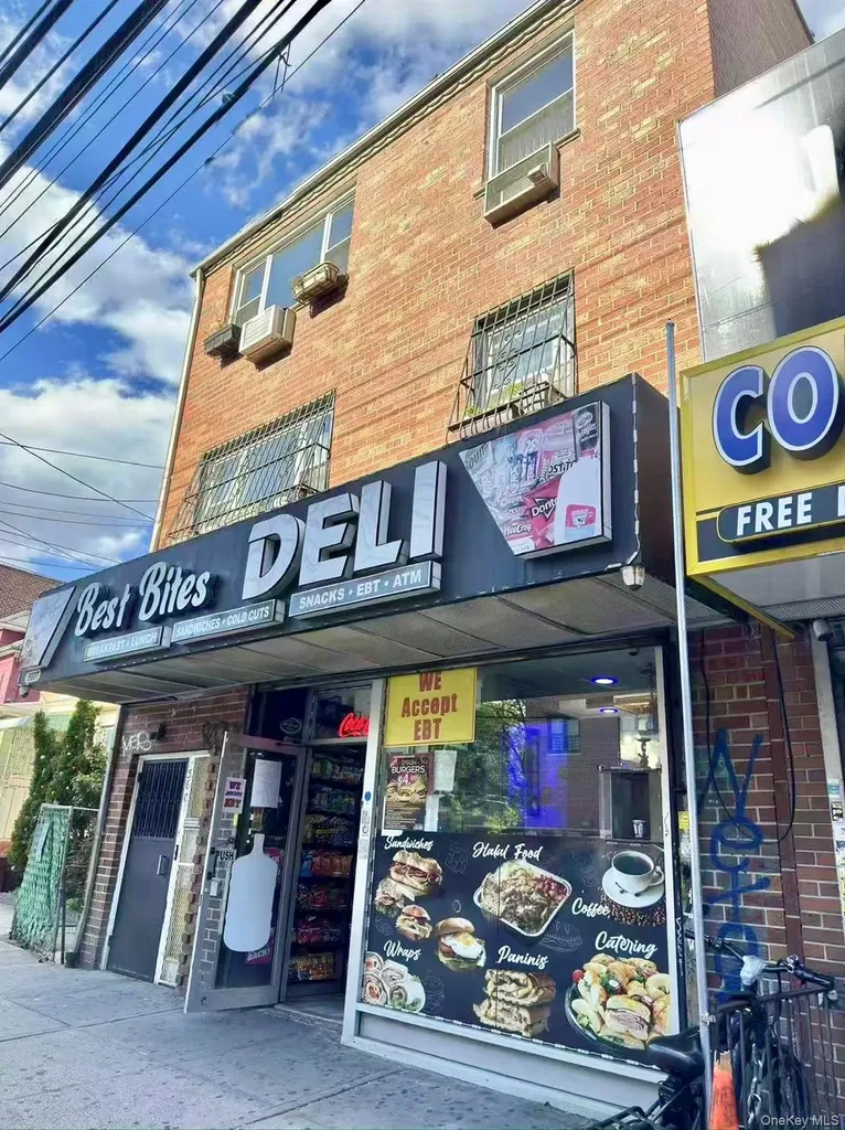 5607 Junction Boulevard Elmhurst NY 11373