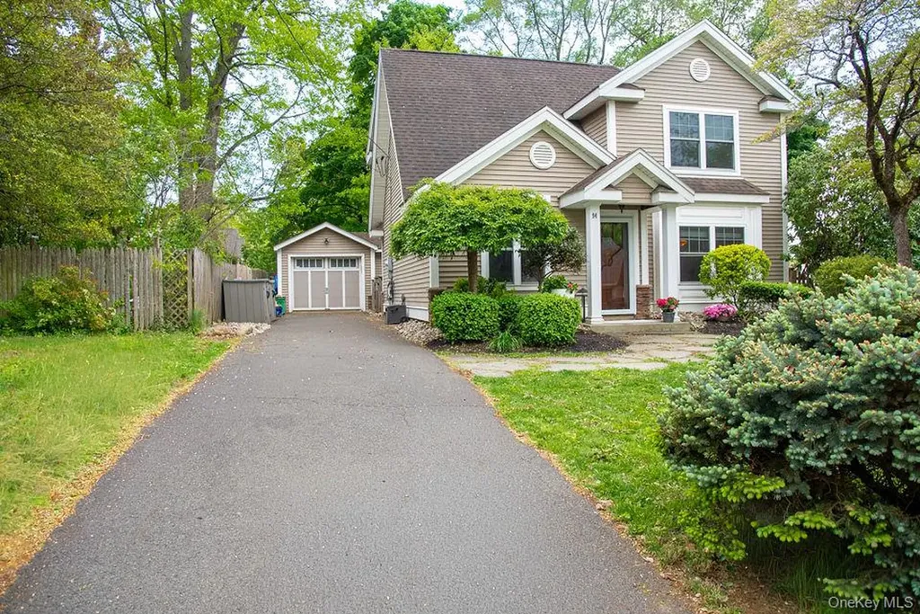 94 Bogert Avenue Pearl River NY 10965