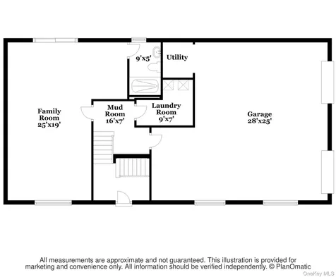 17 Verplanck Avenue Hopewell Junction NY 12533
