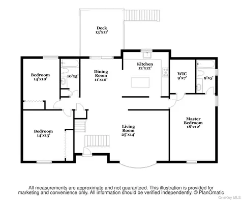 17 Verplanck Avenue Hopewell Junction NY 12533