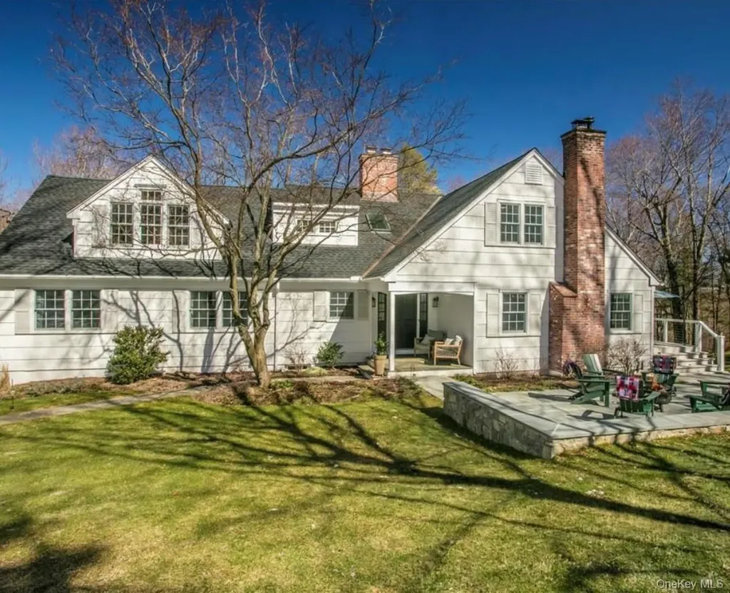 5 Hoffman Road Mount Kisco NY 10549