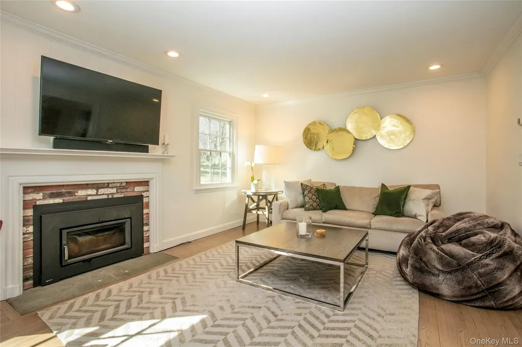 5 Hoffman Road Mount Kisco NY 10549