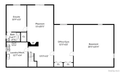 3 Lea Place Rye NY 10580