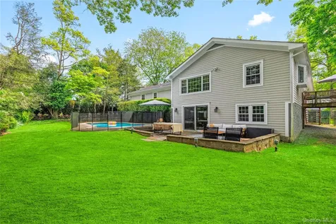 3 Lea Place Rye NY 10580