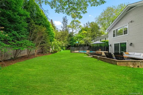 3 Lea Place Rye NY 10580