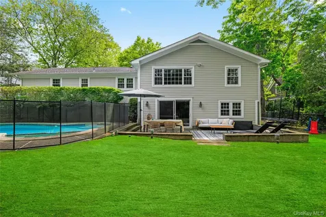 3 Lea Place Rye NY 10580