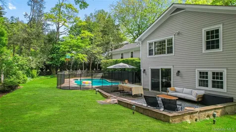 3 Lea Place Rye NY 10580