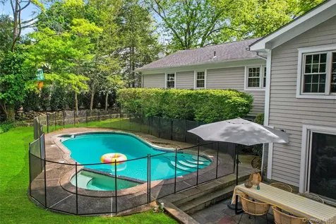 3 Lea Place Rye NY 10580