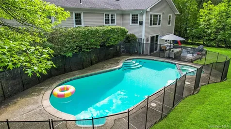 3 Lea Place Rye NY 10580