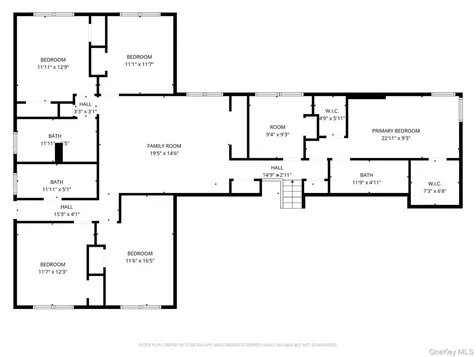 7 Ridgewood Terrace Poughkeepsie NY 12603