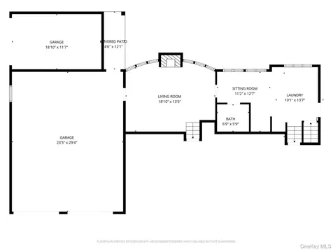 7 Ridgewood Terrace Poughkeepsie NY 12603