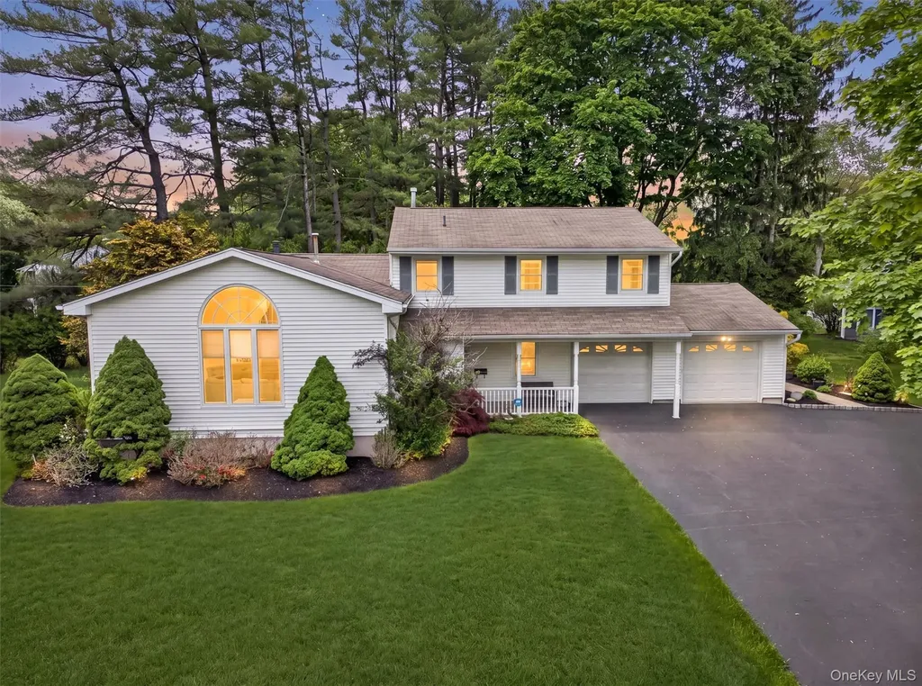 1 Wilton Circle New City NY 10956