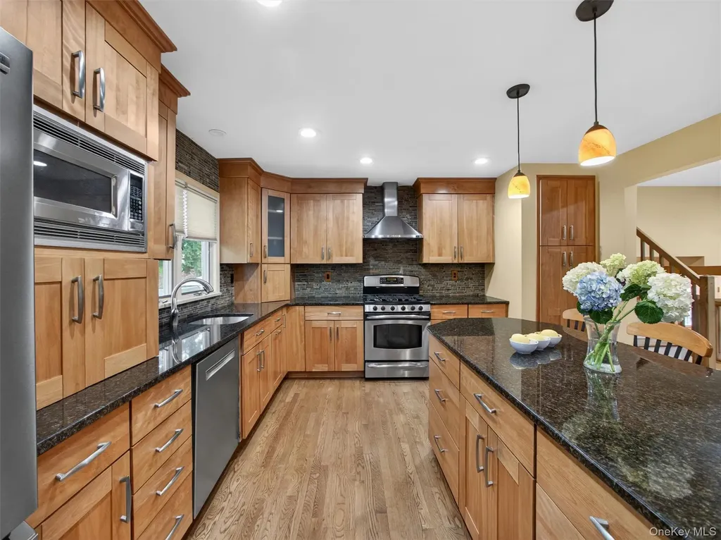 1 Wilton Circle New City NY 10956