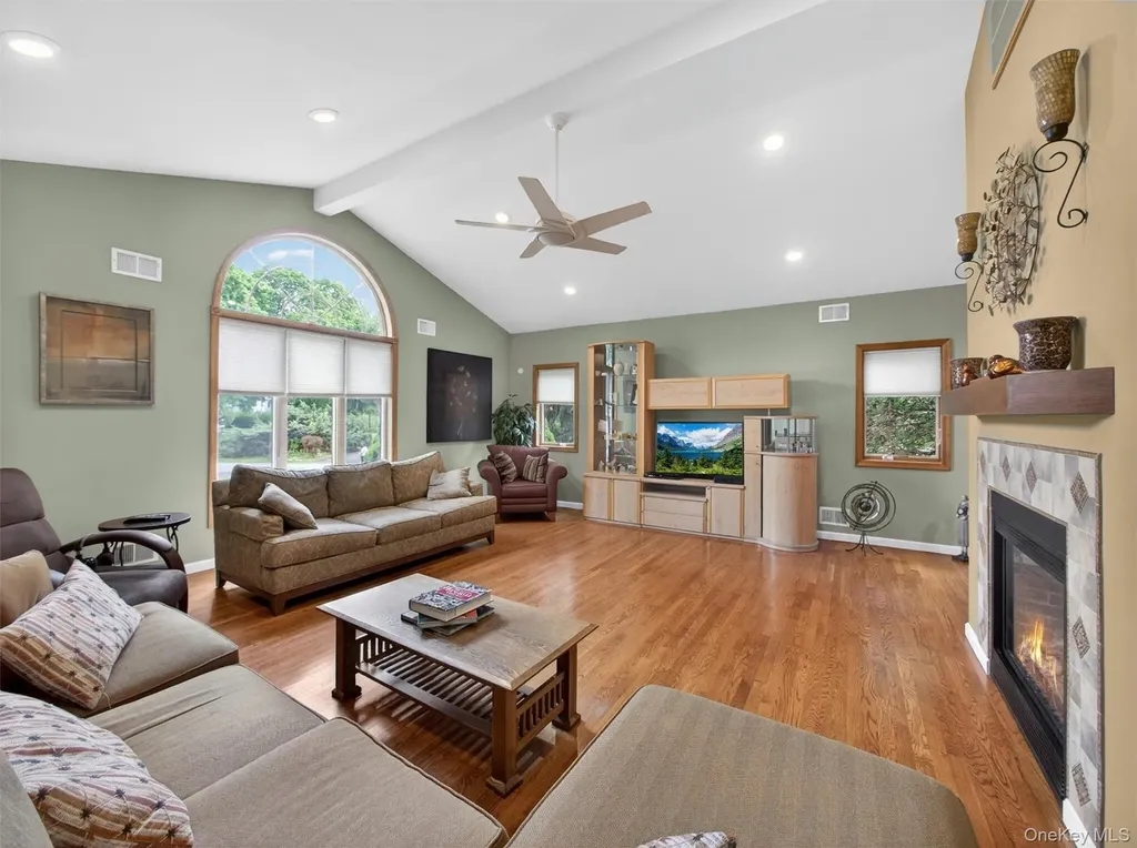 1 Wilton Circle New City NY 10956