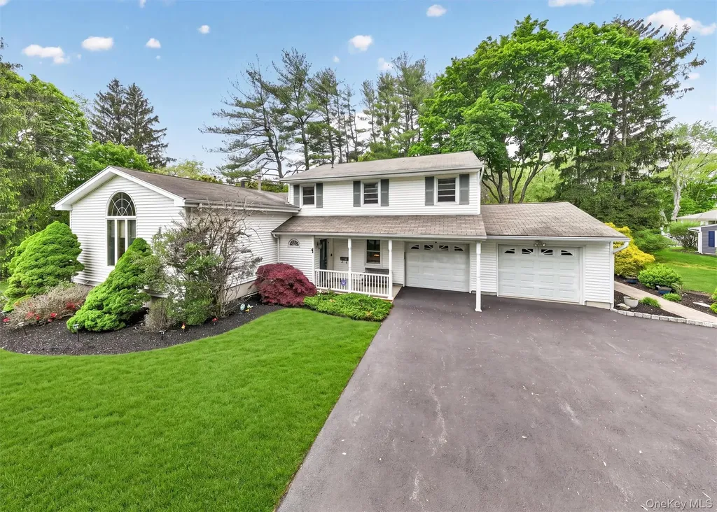 1 Wilton Circle New City NY 10956