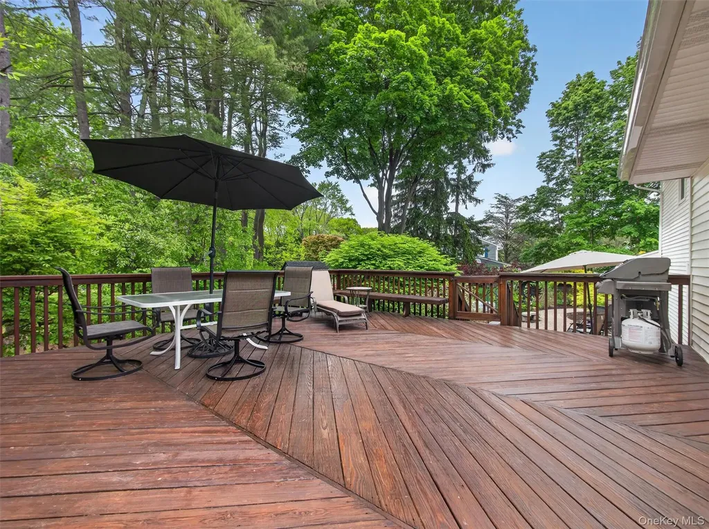 1 Wilton Circle New City NY 10956