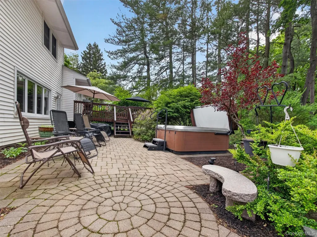 1 Wilton Circle New City NY 10956