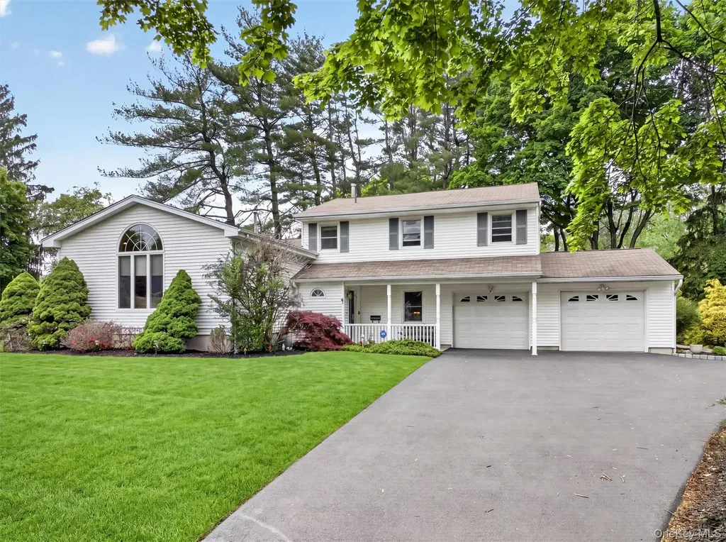 1 Wilton Circle New City NY 10956