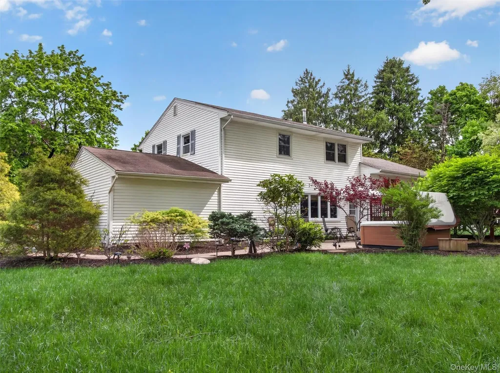 1 Wilton Circle New City NY 10956