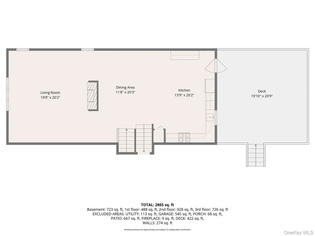 1 Wilton Circle New City NY 10956