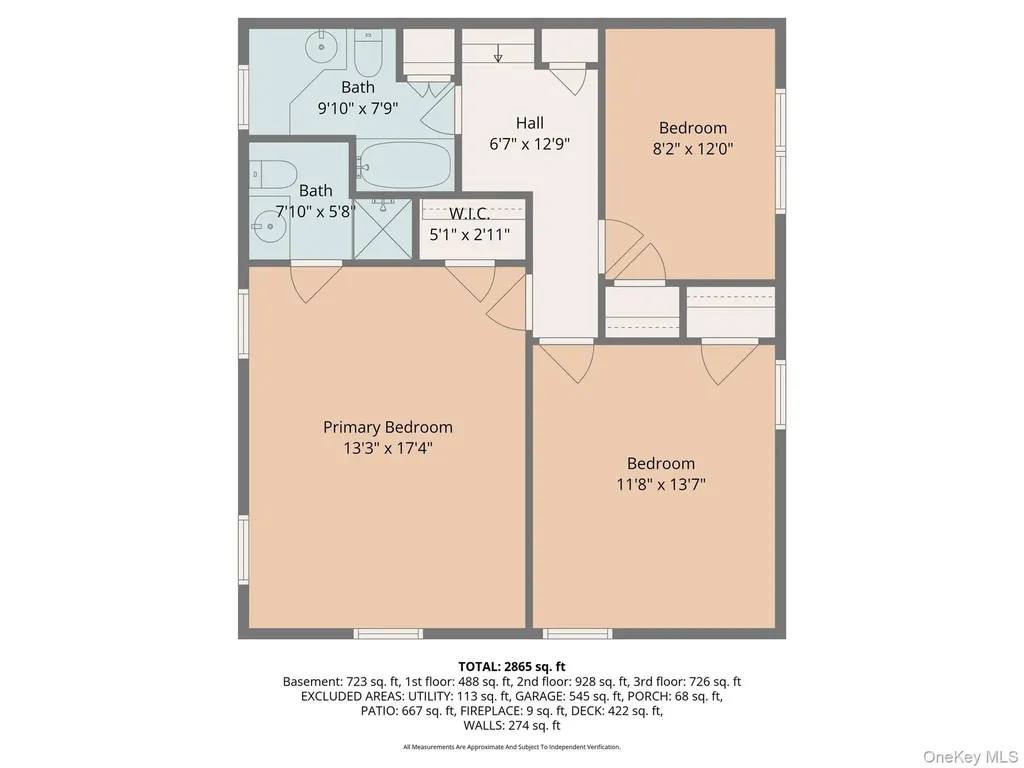 1 Wilton Circle New City NY 10956