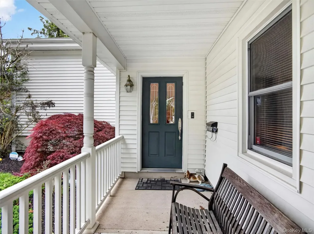 1 Wilton Circle New City NY 10956