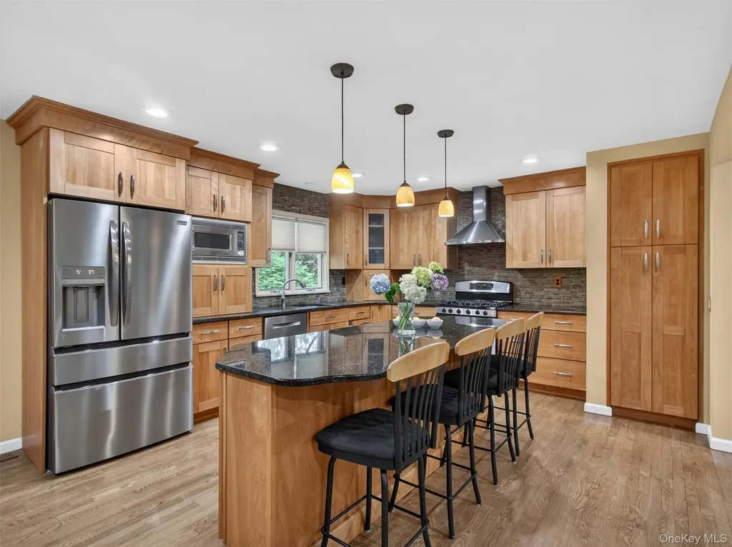 1 Wilton Circle New City NY 10956