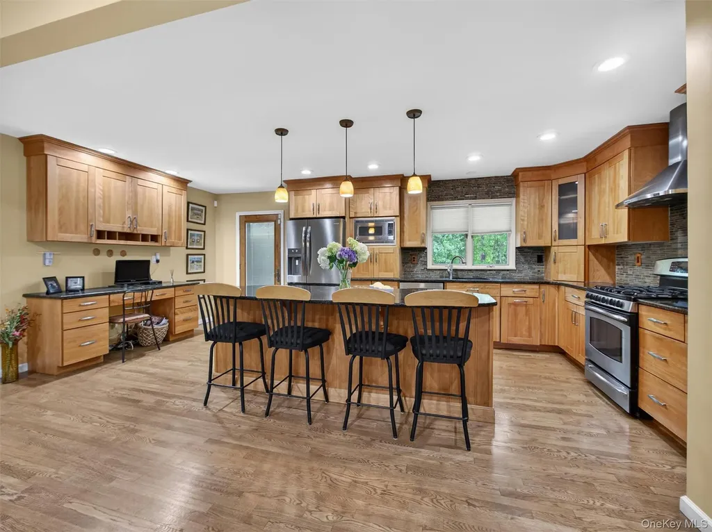 1 Wilton Circle New City NY 10956