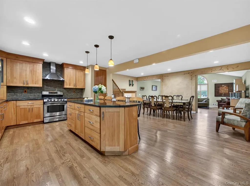 1 Wilton Circle New City NY 10956