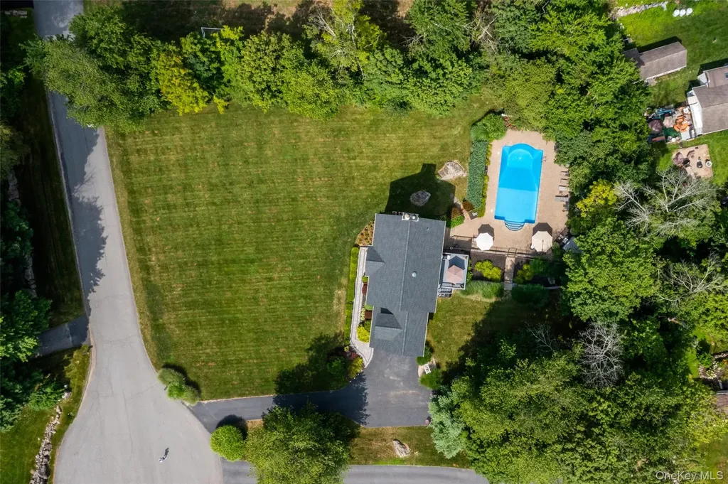 9 Rose Lane Brewster NY 10509