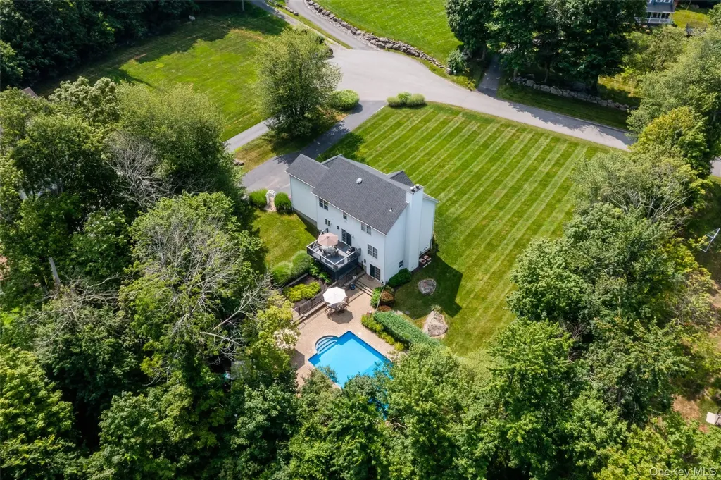 9 Rose Lane Brewster NY 10509