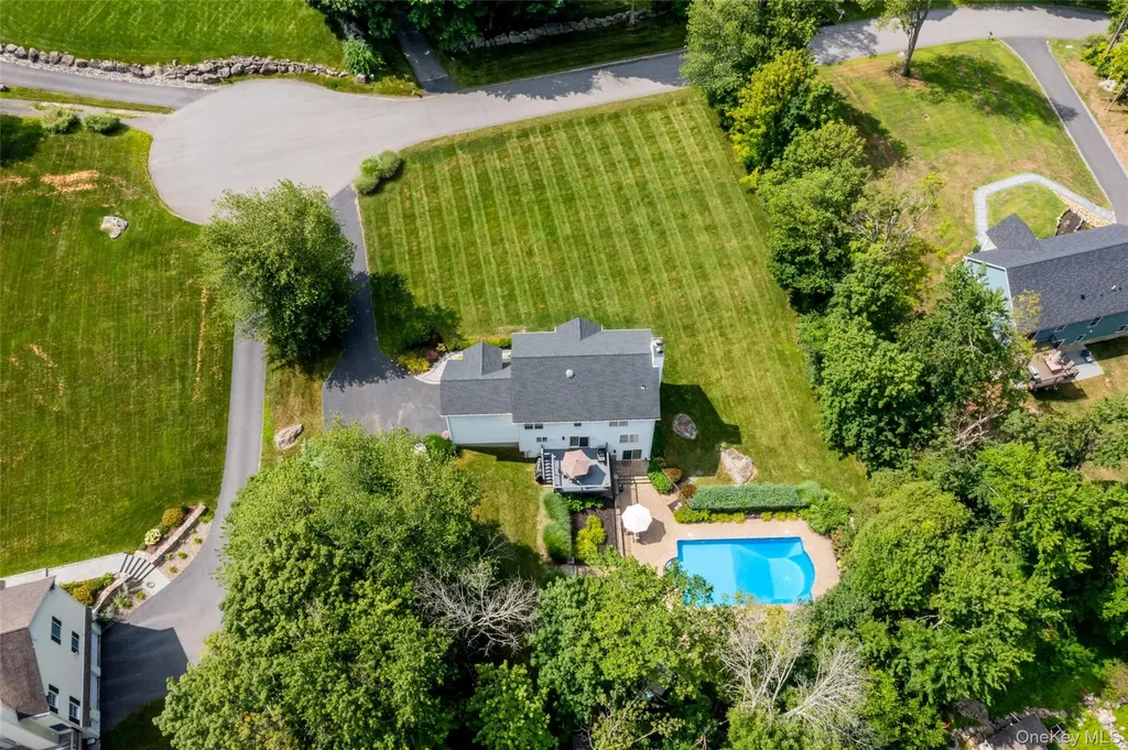 9 Rose Lane Brewster NY 10509